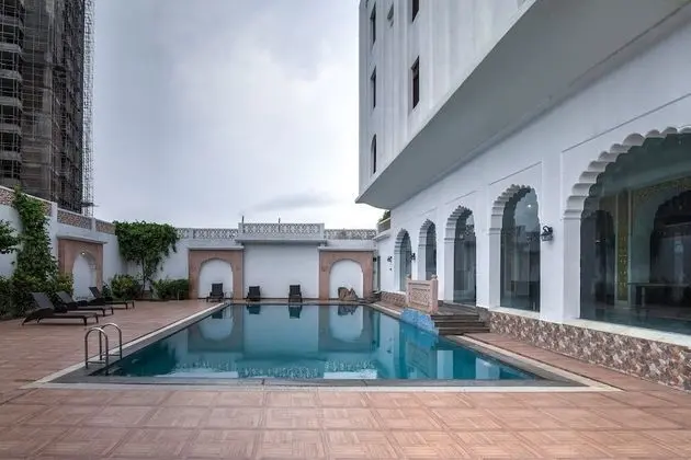 Utkarsh Vilas Tavisha