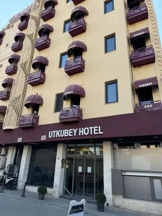 Utkubey Hotel