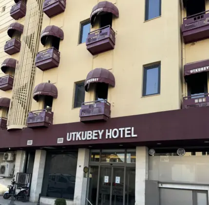 Utkubey Hotel