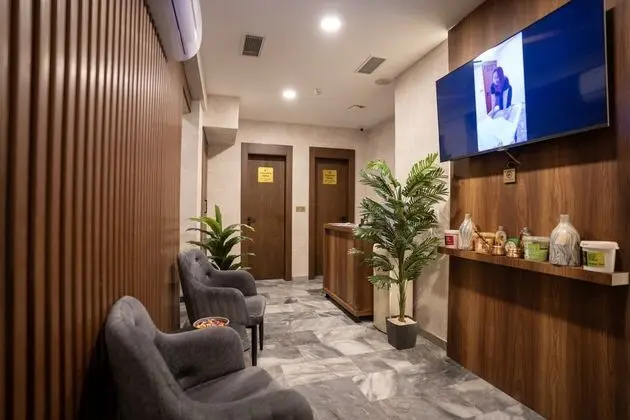 Utkubey Hotel - Yerinde Yemek