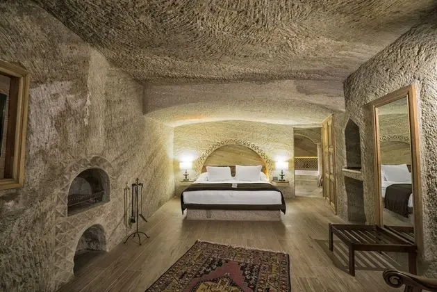 Utopia Cave Cappadocia - Oda