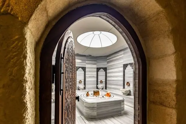 Utopia Cave Cappadocia - Spa