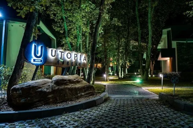 Utopia Forest