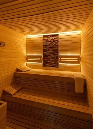 Utopia Forest - Spa