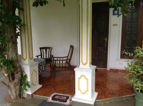 Utopia villa - Oda Düzeni