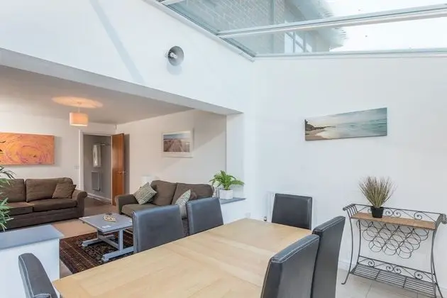 Utopia House - Yerinde Yemek