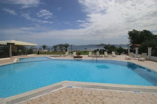 UTOPIA KAVOS HOTEL