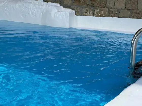utopia luxury suites - Oda Düzeni