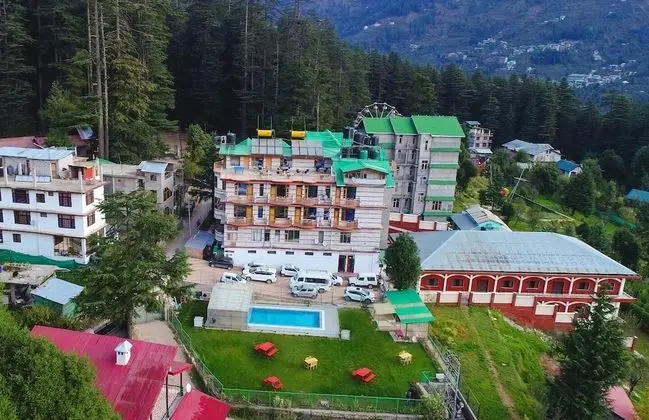 Utopia Resorts & Spa