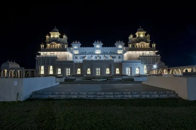 Hotel Utopia Sanchi