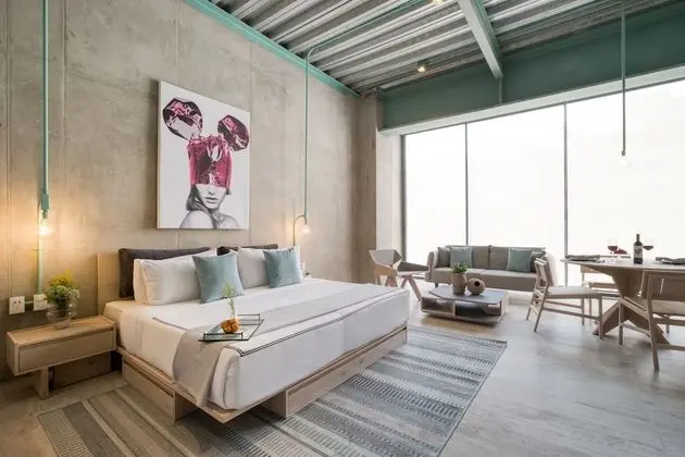 UTOPIC Polanco by ULIV - Öne Çıkan Resim