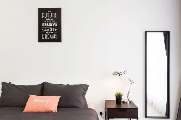 Utropolis Lifestyle Suites at Shah Alam - Oda