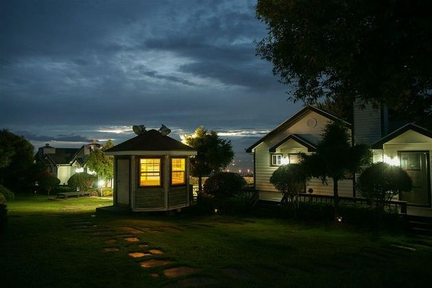 UTS Golf Village Jeju