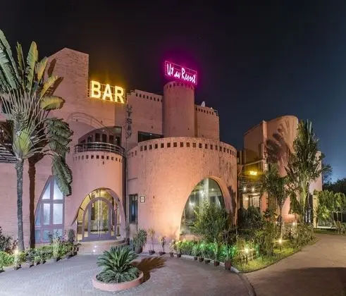 Utsav Resort by The Citi Residenci