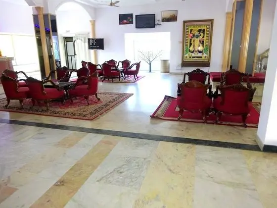 Hotel Utsav