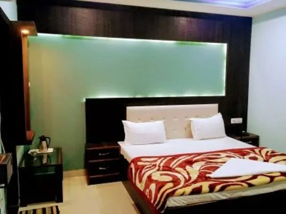 Hotel Utsav Residency
