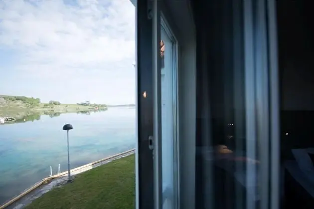 Utstein Kloster Hotell - Öne Çıkan Resim