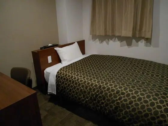 Utsunomiya Higashi Hotel - Oda