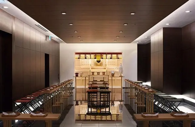 Utsunomiya Tobu Hotel Grande