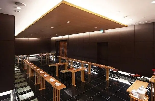 Utsunomiya Tobu Hotel Grande - Genel