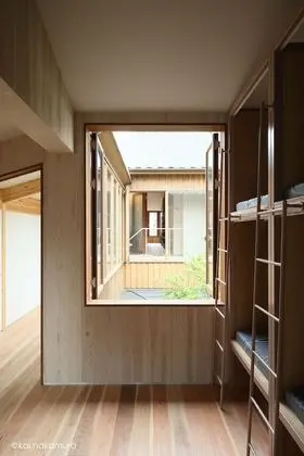 utsuwa Designed Hostel - Oda