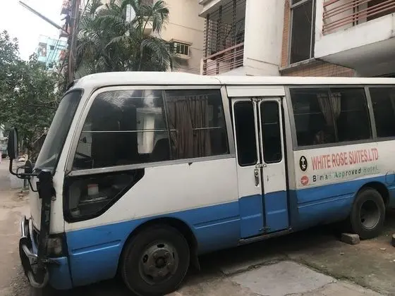 Uttara Suite At Dhaka
