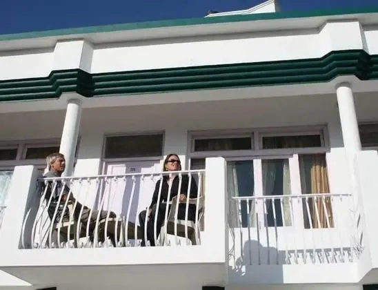 Hotel Uttarakhand