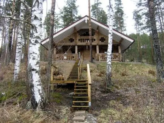 Uutela Mikkeli in Mikkeli
