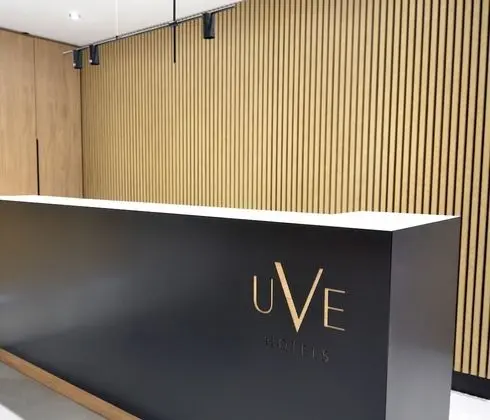 UVE Marcenado - Lobi