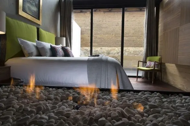 Uvence Arte + Hotel - Öne Çıkan Resim