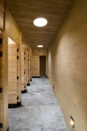 Uvence Arte + Hotel - Spa
