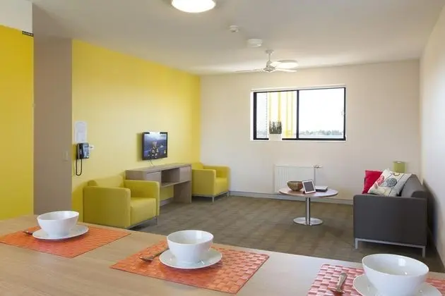 Uws Village Penrith