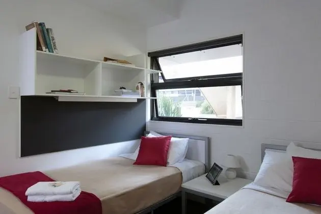 UWS Village - Oda