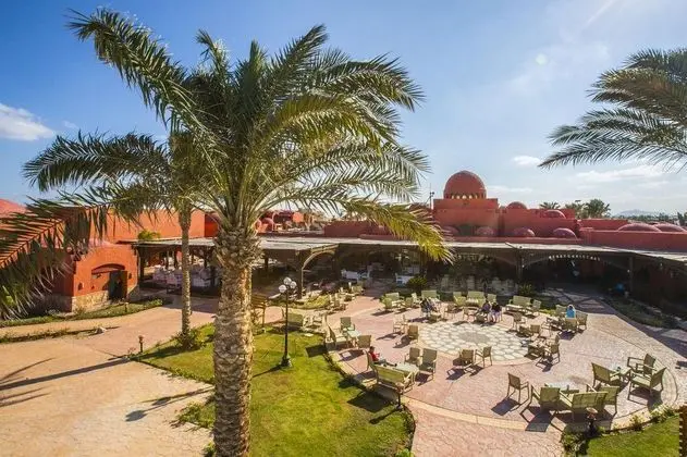 Hotelux Oriental Dream Marsa Alam