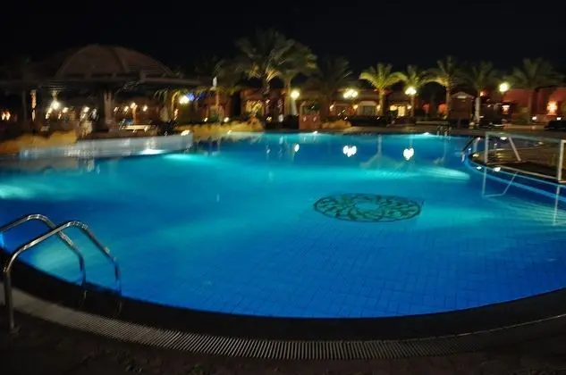 Hotelux Oriental Dream Marsa Alam