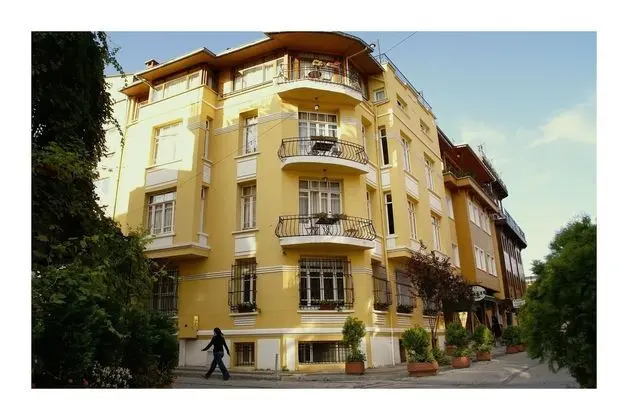 Hotel Uyan