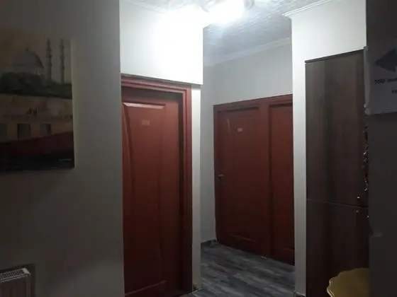 Uygun Otel - Banyo Özellikleri