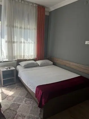 Uygun Otel - Oda