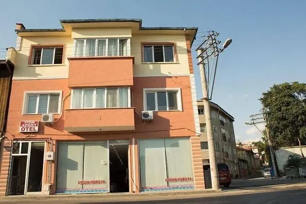 Uygun Otel