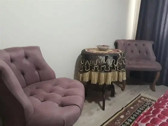 Uygun Otel - Yerinde Yemek