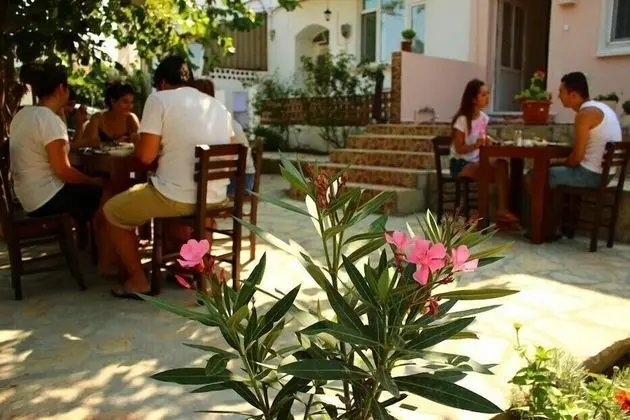 Uysal Pansiyon