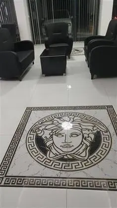 Uytun Otel - Banyo Özellikleri