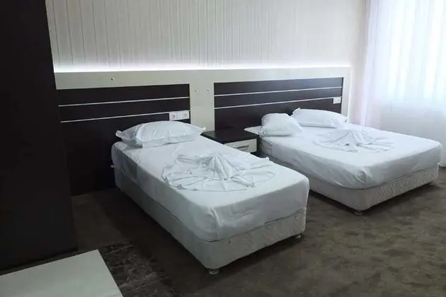 Uytun Otel - Oda