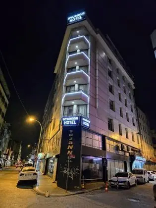 Uyu Room Adana