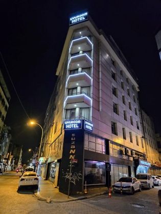 Uyu Room AdanaFotoğrafı
