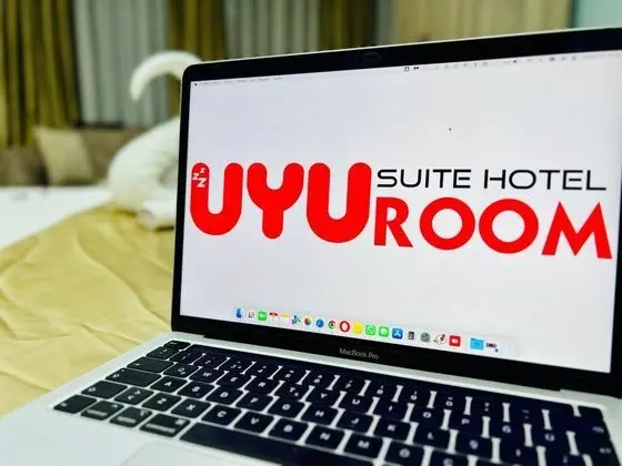 Uyu Room Suit Otel - Genel
