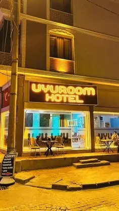 Uyu Room Suit Otel