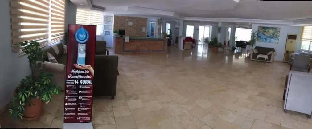 Otel Uyum Pamukkale