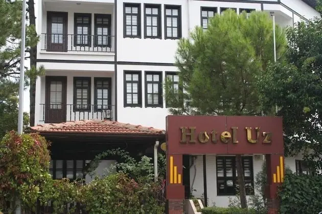 Hotel Uz - Genel
