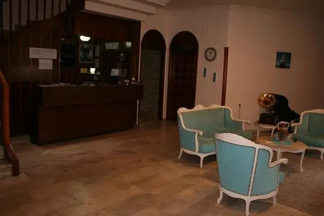 Hotel Uz - Genel